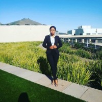 Andile Portia Phetha