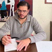 Luis Sandoval
