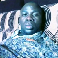 Johnson Kalume