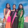 The Mongolian Girls