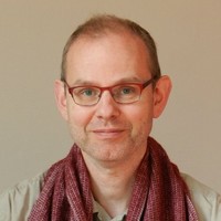 Bernard Westra