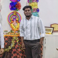 Srikant Sahoo