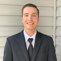 Garrett Roberts