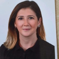 Yasemin Ozdemir