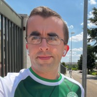 Matthew Frankland