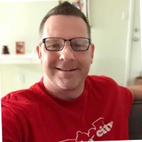 David Caldwell