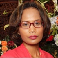 Ni'matul Khasanah