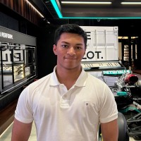 Anubhav Mathur