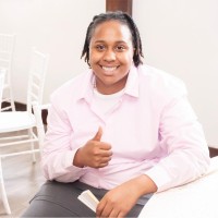 Nie-Esha Williams