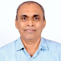 Suresh Prakash