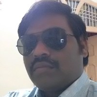 Srinivasa Rao Ede