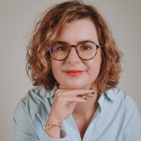Anne Glorieux