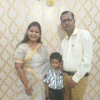 Vinit Singvhi