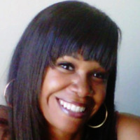 Kimberly Erving
