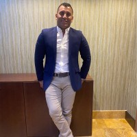 Edgar Chérigo Canto