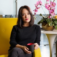 Jessica Yang