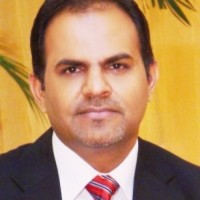 Muhammad Qadeer Malik