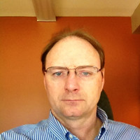Kevin Saxton Cet