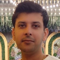 Sumit Trehan