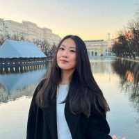 Elizaveta Kim