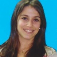 Florencia Borgese
