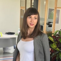 Kristina Knazeva