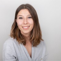 Sarah Bieri