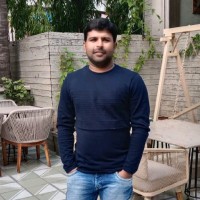 Kartik Kumar K