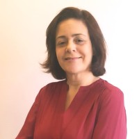 Cristiana Fernandes Barros