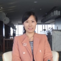Liya Cai, Ph.D.