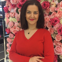 Negar Salsali