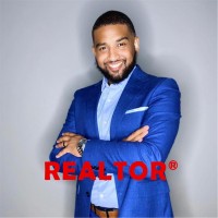 Jamaal Alston, Realtor