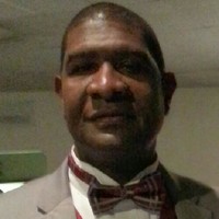 Reginald Pryor