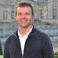 Gilles Pieussergues