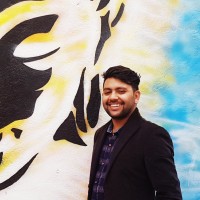 Dipendra Bhandari