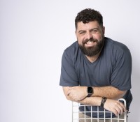 Natan Sargi, Bba.