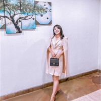 Amrita Gurung
