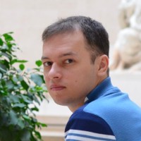 Yuriy Tokarev