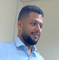 Mohamed Hamed