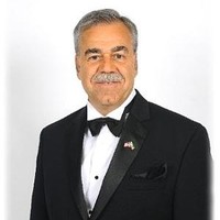 Mike Farahani