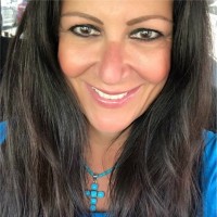 Tina Connell