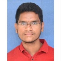 Sree Deepak Chintalapudi