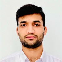 Mohammed Musharaf