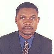 Patrick Ojiehanor