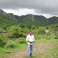 Hemraj Sharma