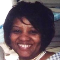 Evelyn Crick-Cooley