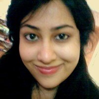 Madhuparna Chaudhuri