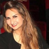 Lara Samaha