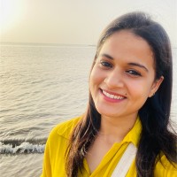 Komal Verma