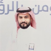 Abdulmajeed Alzahrani